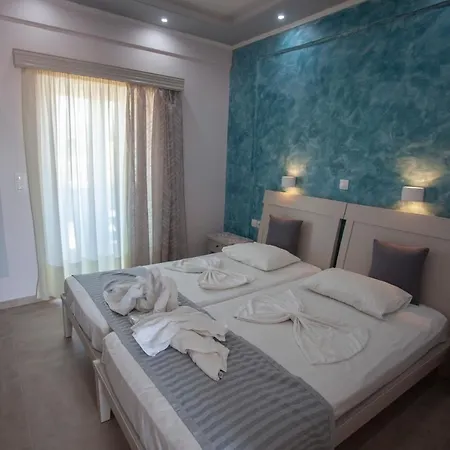 Villa Bel Passo Apartments Apartment