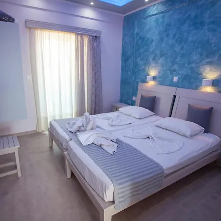 Apartmán Bel Passo *