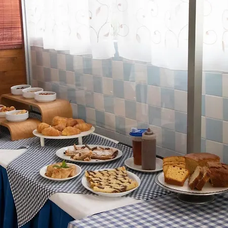 Bel Passo Apartmán *