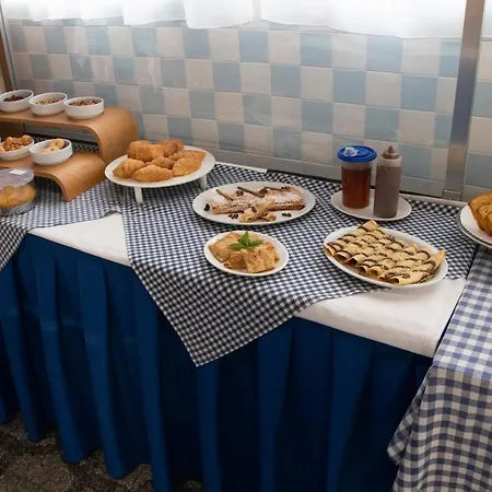 Villa Bel Passo Apartments