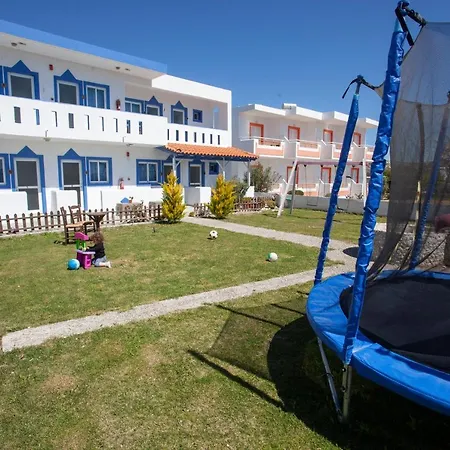 Bel Passo Apartmán