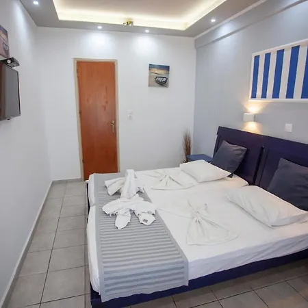 Apartmán Bel Passo