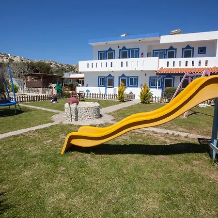 Apartment Villa Bel Passo Apartments