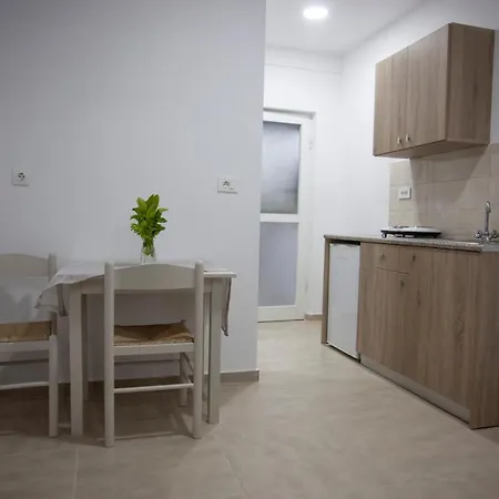 Villa Bel Passo Apartments *