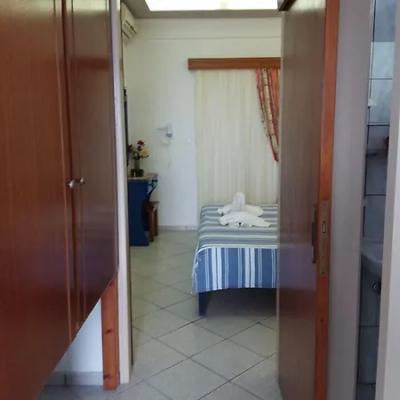 Villa Bel Passo Apartments *