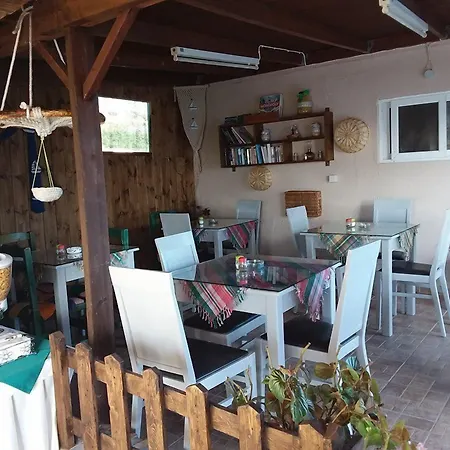 Villa Bel Passo Apartments *