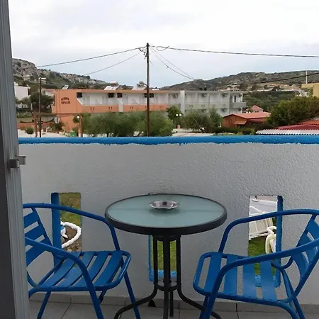 Apartment Villa Bel Passo Apartments