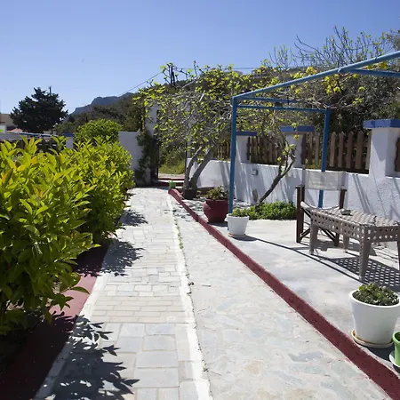 Villa Bel Passo Apartments Apartment