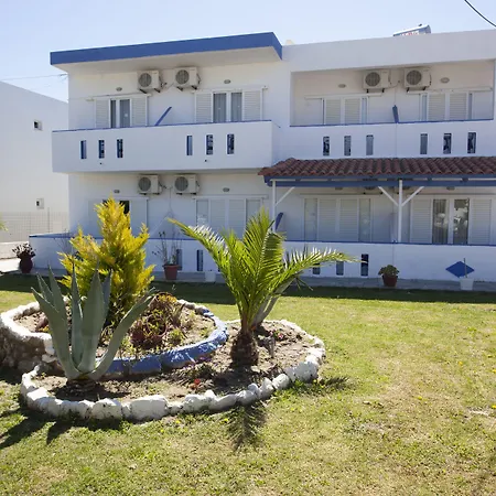 Villa Bel Passo Apartments Apartment *