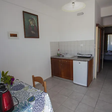 Apartment Villa Bel Passo Apartments