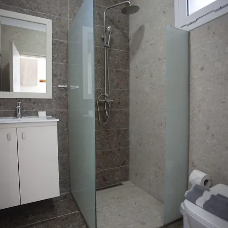 Villa Bel Passo Apartments *