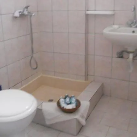 Apartmán Bel Passo *