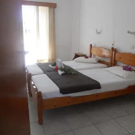 Apartmán Bel Passo Kéfalos