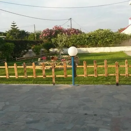 Apartmán Bel Passo Kéfalos