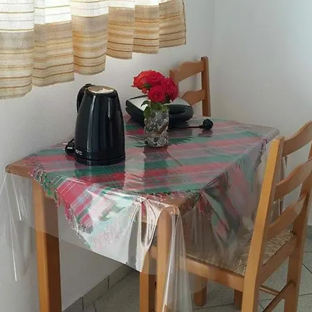 Apartmán Bel Passo