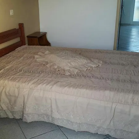 Villa Bel Passo Apartments Kéfalos