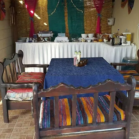 Apartmán Bel Passo Kéfalos