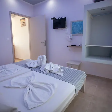 Villa Bel Passo Apartments