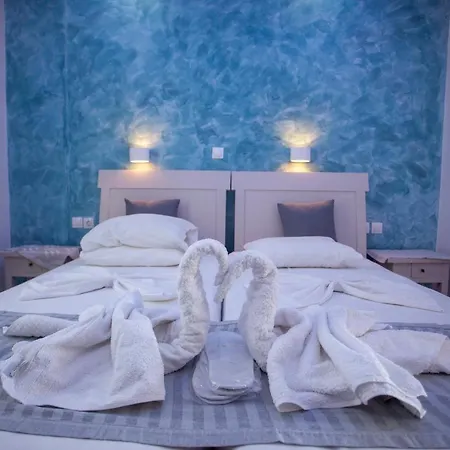 Villa Bel Passo Apartments *