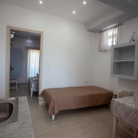 Villa Bel Passo Apartments