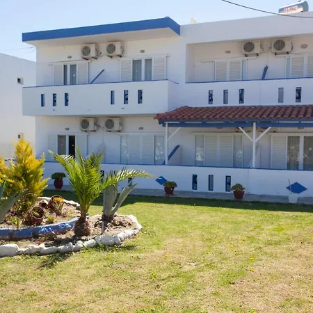 Apartment Villa Bel Passo Apartments Kefalos (Kos)