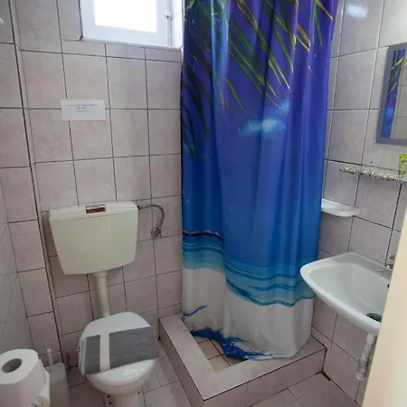 Villa Bel Passo Apartments Apartment