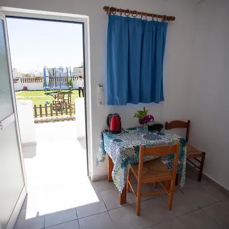 Apartment Villa Bel Passo Apartments Kefalos (Kos)