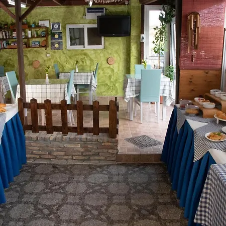 Villa Bel Passo Apartments * Kefalos (Kos)