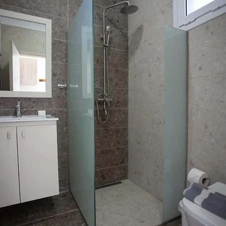 Villa Bel Passo Apartments Apartment *
