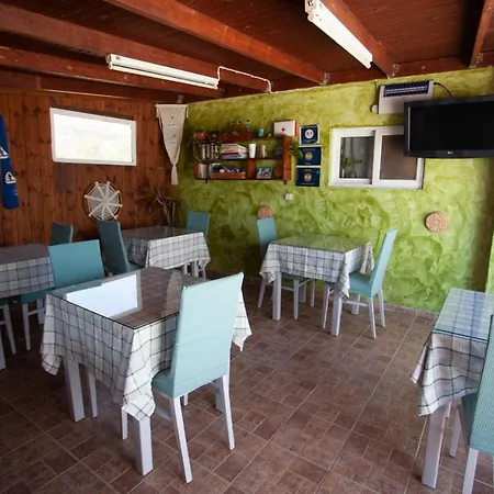 Villa Bel Passo Apartments Apartment