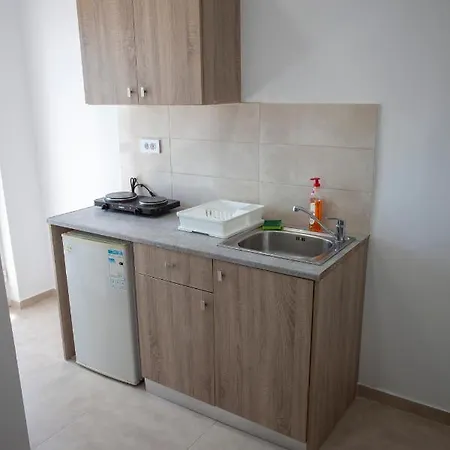 Villa Bel Passo Apartments *