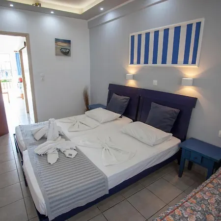 Villa Bel Passo Apartments Apartment *