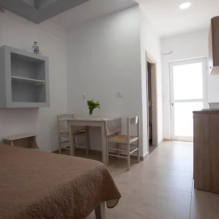 Apartment Villa Bel Passo Apartments