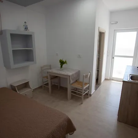 Apartment Villa Bel Passo Apartments Kefalos (Kos)