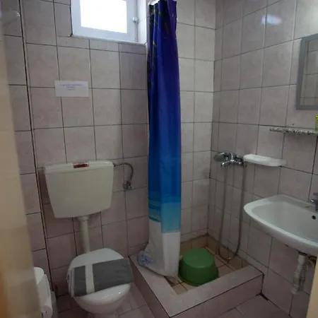 Villa Bel Passo Apartments Apartment