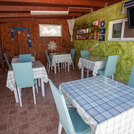 Bel Passo Apartamento Kéfalos