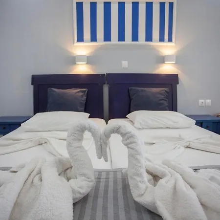 Villa Bel Passo Apartments Apartment