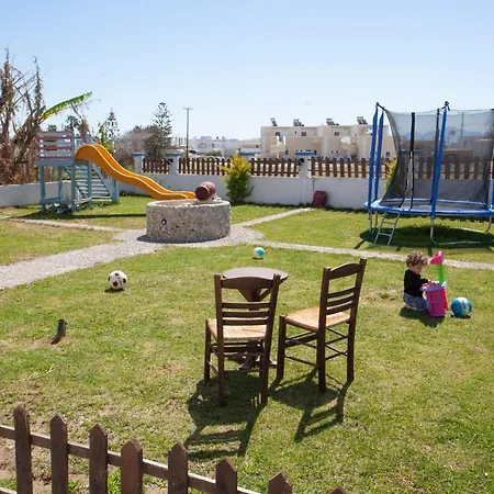 Villa Bel Passo Apartments Kefalos (Kos)