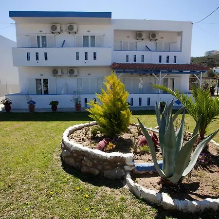 Villa Bel Passo Apartments Kefalos (Kos)