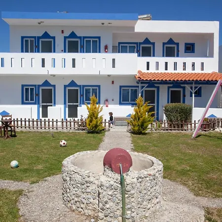 Apartment Villa Bel Passo Apartments Kefalos (Kos)