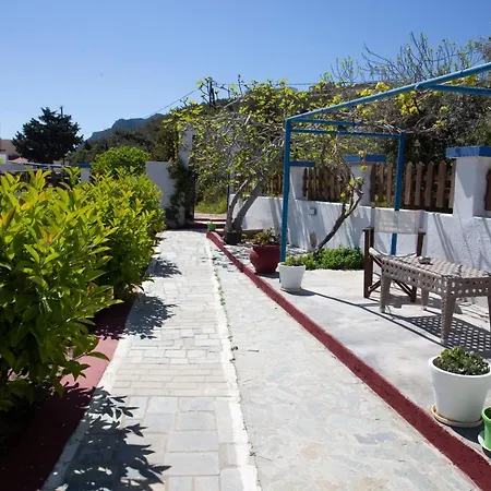Villa Bel Passo Apartments Apartment *