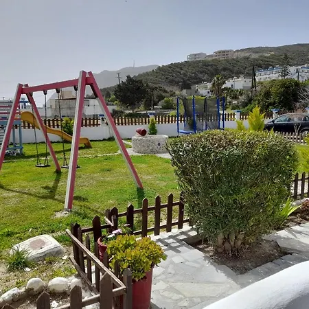 Villa Bel Passo Apartments * Kefalos (Kos)