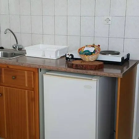 Bel Passo * Kéfalos