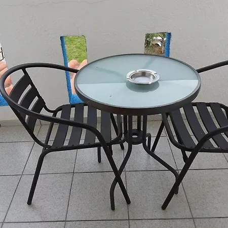 Apartamento Bel Passo