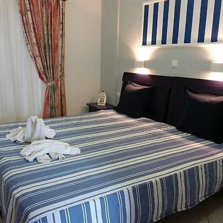 Bel Passo Apartamento Kéfalos