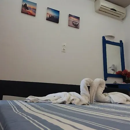 Bel Passo * Kéfalos