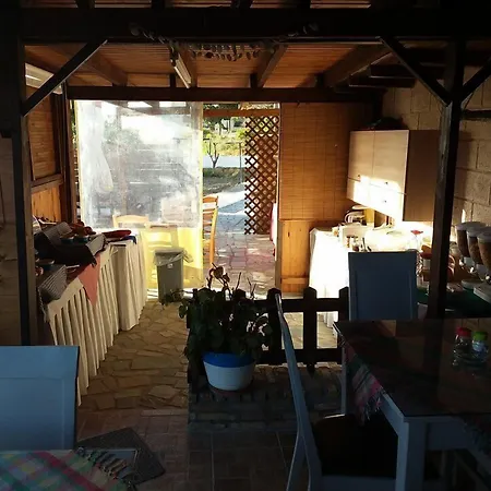 Bel Passo Apartamento *