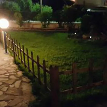 Bel Passo * Kéfalos