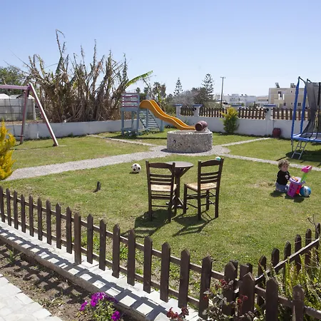 Bel Passo Apartamento Kéfalos