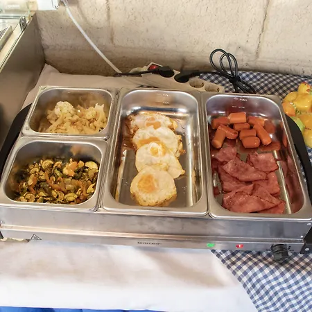 Apartamento Bel Passo Kéfalos